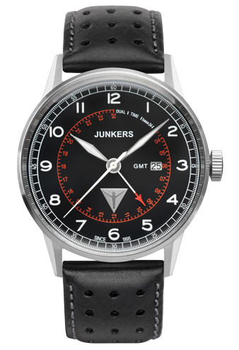 Junkers G38 ED.2